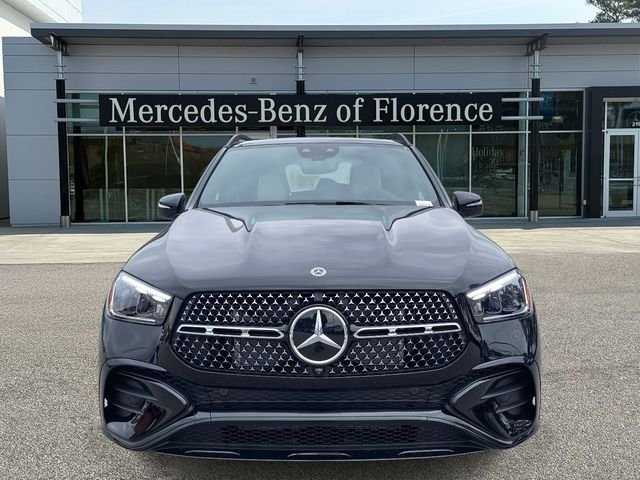 New 2026 Black Mercedes-Benz GLE 450 image 2