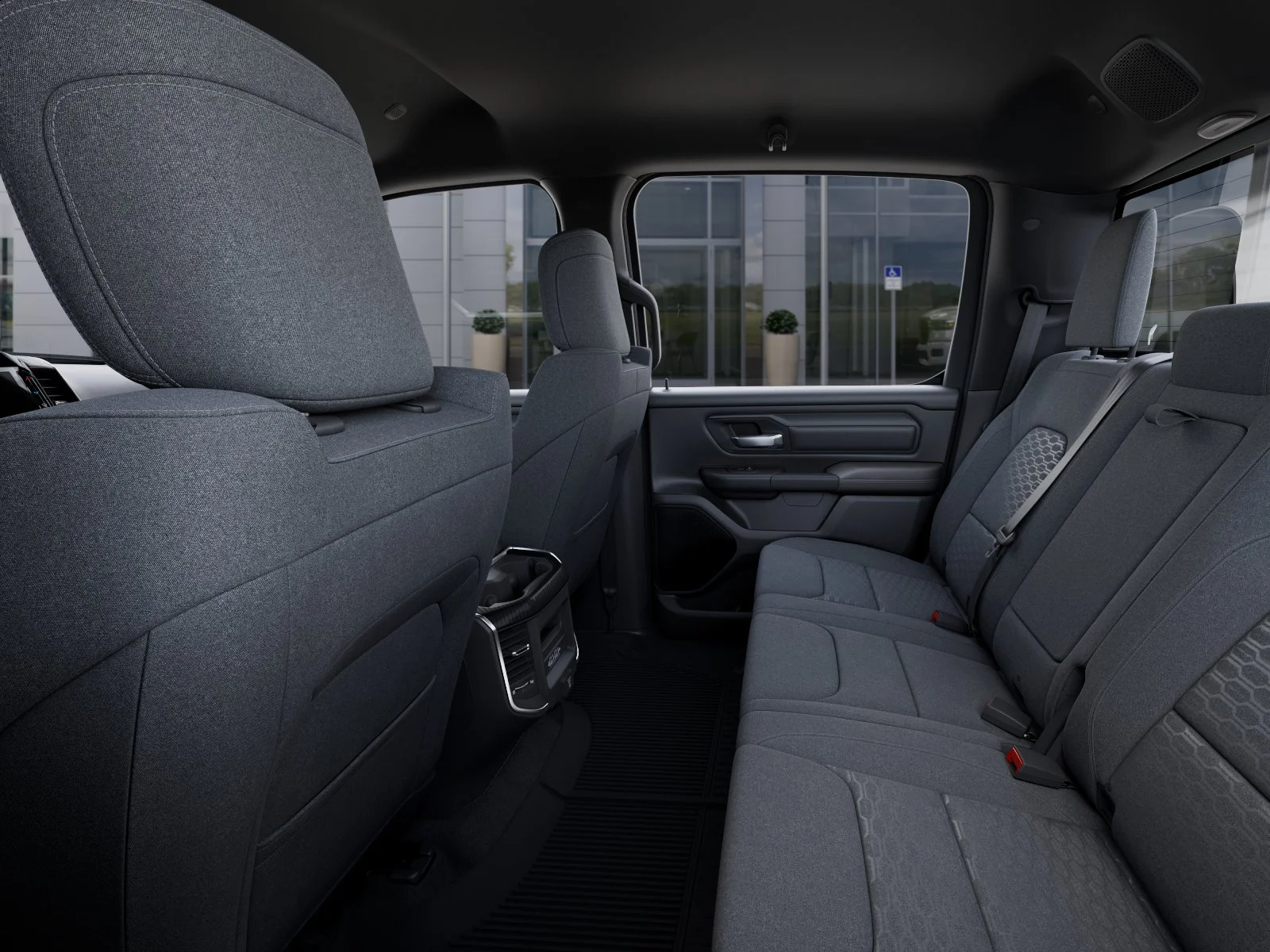 2026 RAM 1500 Big Horn/Lone Star - Photo 63