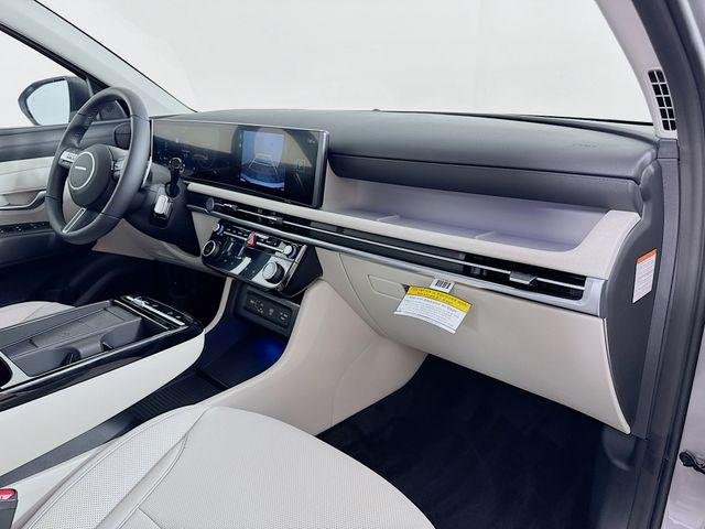 New 2026 Silver Hyundai SEL Convenience image 44