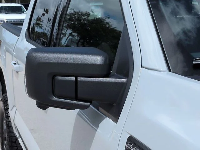 New 2026 Avalanche Ford Tremor® image 12