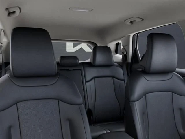 Used 2026 Gray Kia EX image 12