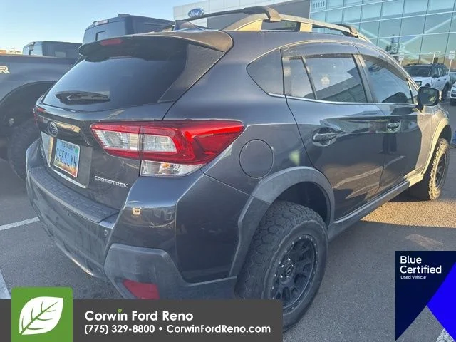 Used 2018 Dark Gray Metallic Subaru 2.0i Limited image 5