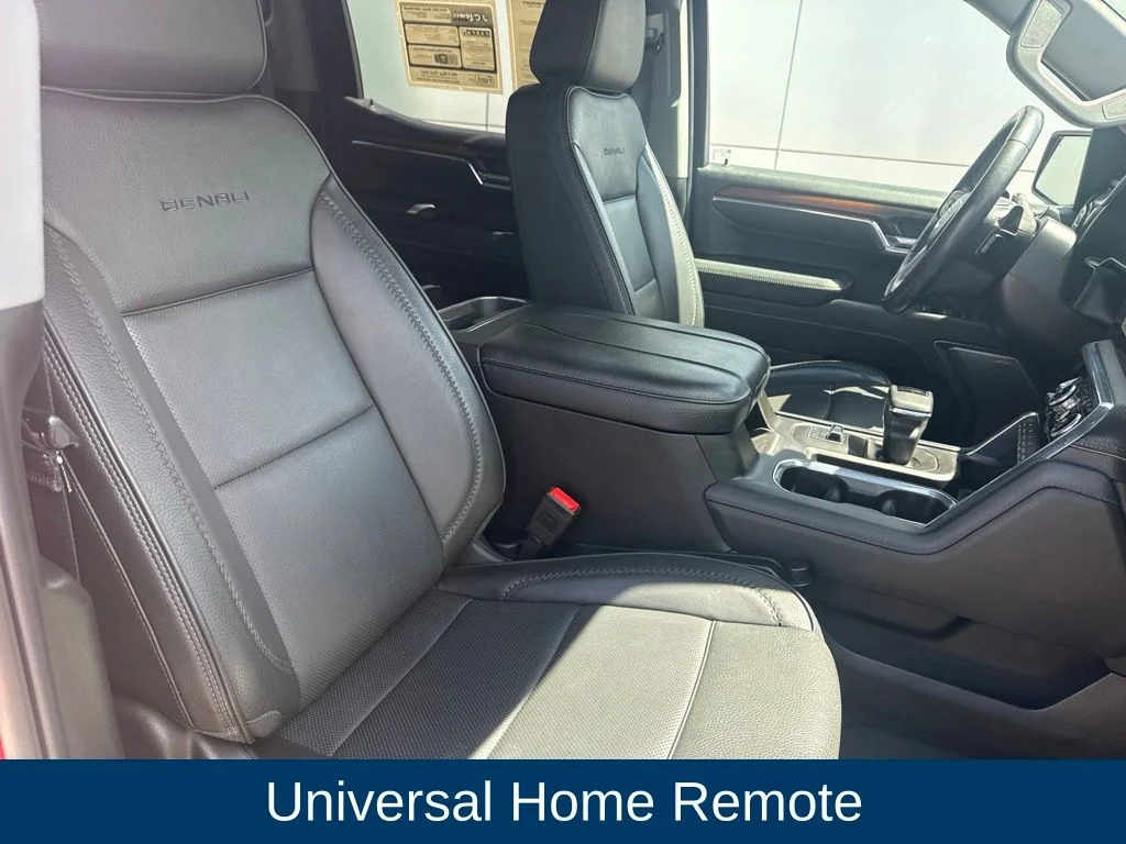 Certified Used 2024 Volcanic Red GMC Denali image 35