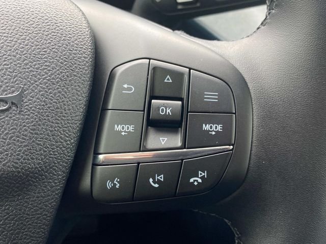New 2026 Blue Ford XLT image 17