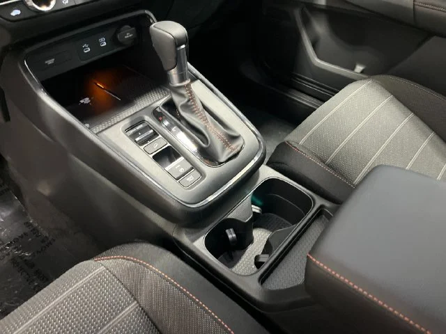 New 2026 Urban Gray Pearl Honda TrailSport image 24