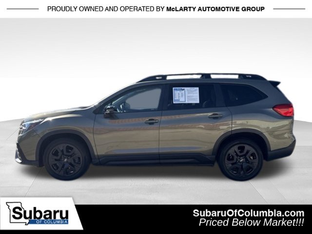Used 2023 Brown Subaru Onyx Edition image 5