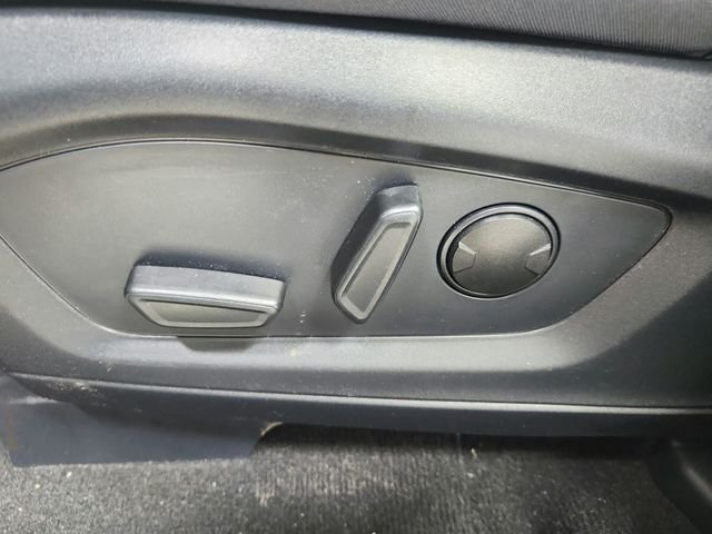 Used 2025 Black Ford Active image 11