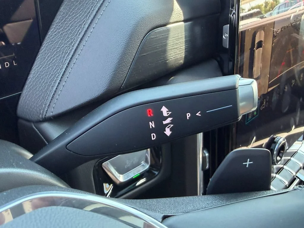 2026 GMC Yukon Denali - Photo 49