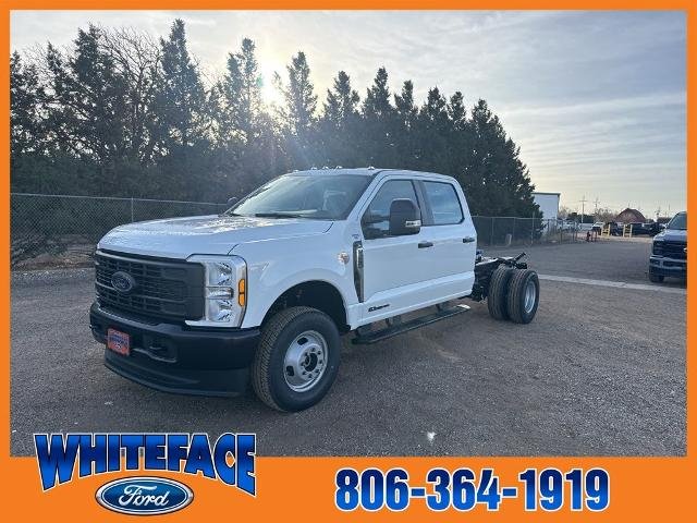 New 2026 Oxford White Ford XL image 37