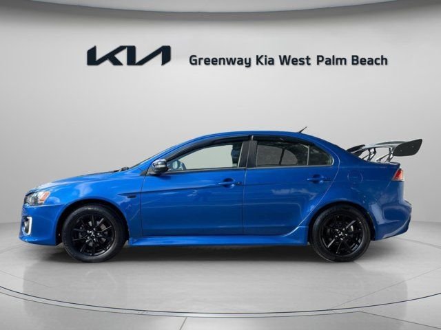 Used 2017  Mitsubishi ES image 4