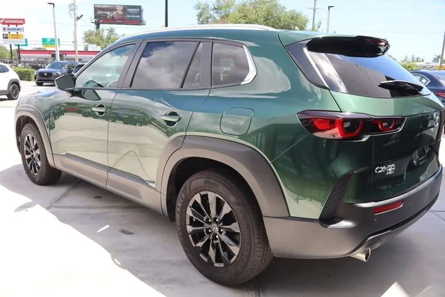 Used 2026 Cypress Mazda 2.5 S Preferred image 6