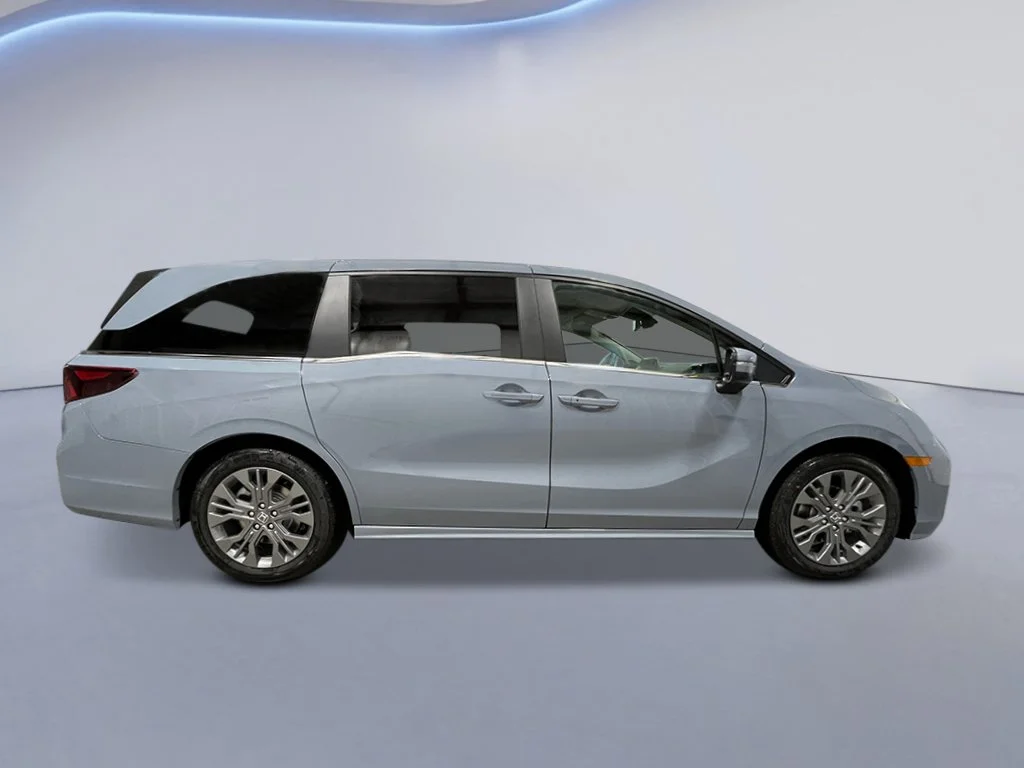 Vehicle thumbnail
