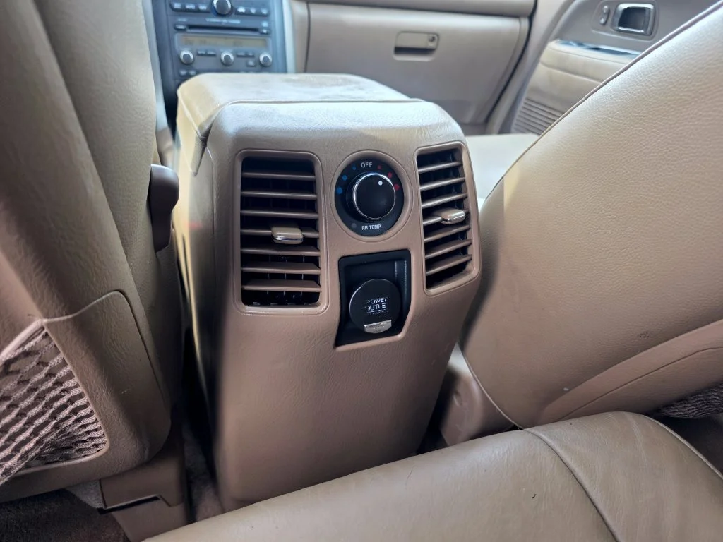 Used 2007  Honda EX-L image 23