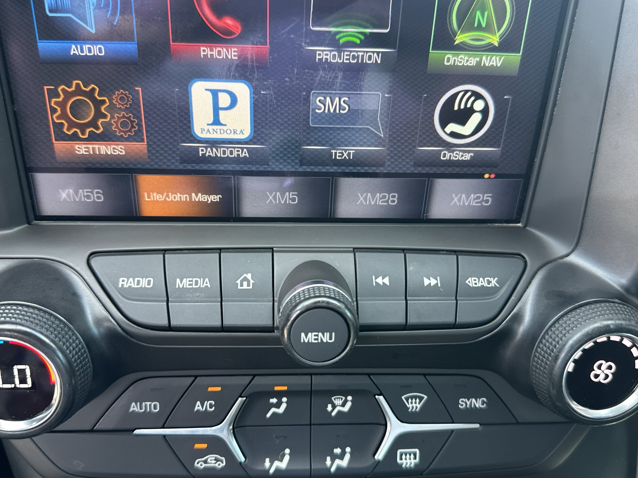 Used 2016 Black Chevrolet 1LT image 24