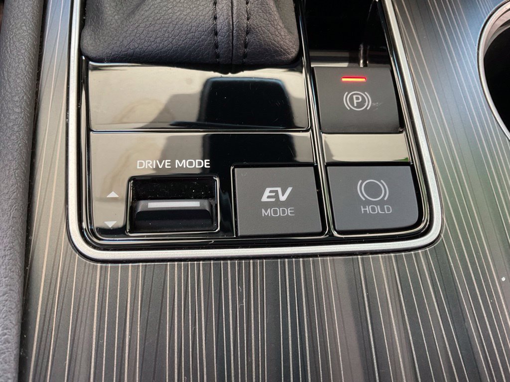 Certified Used 2023 Gray Toyota Limited image 18