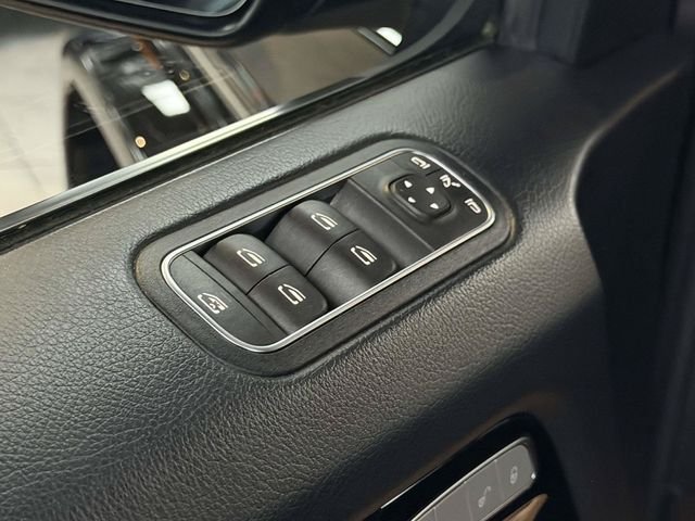 Certified Used 2023 Black Mercedes-Benz G 550 image 24