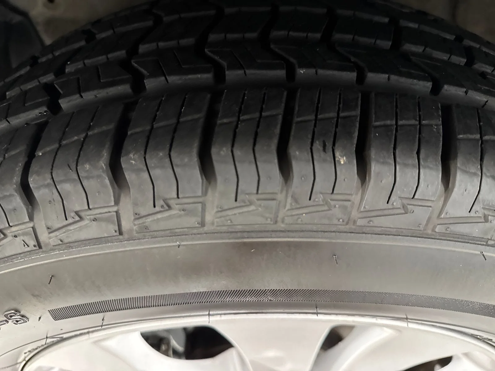 Used 2014  Honda EX-L image 26