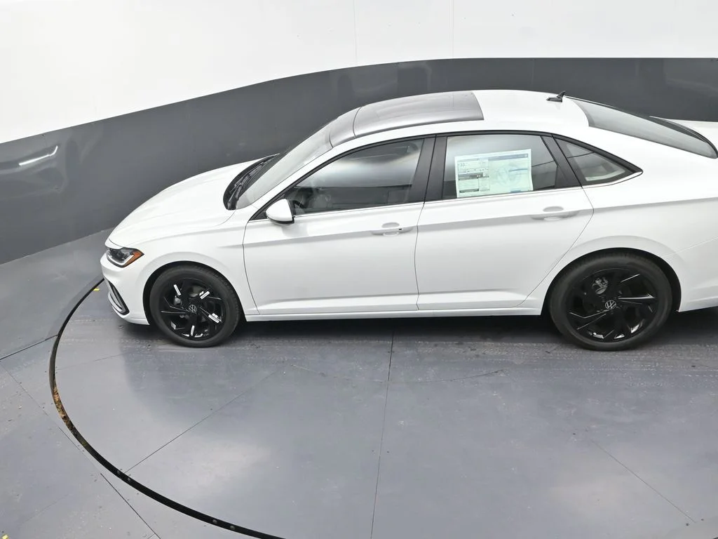New 2026  Volkswagen 1.5T SE image 17