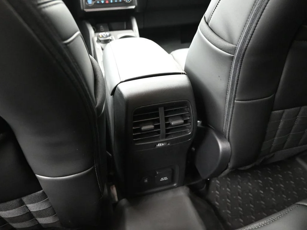 2026 Ford Bronco Sport Big Bend - Photo 22