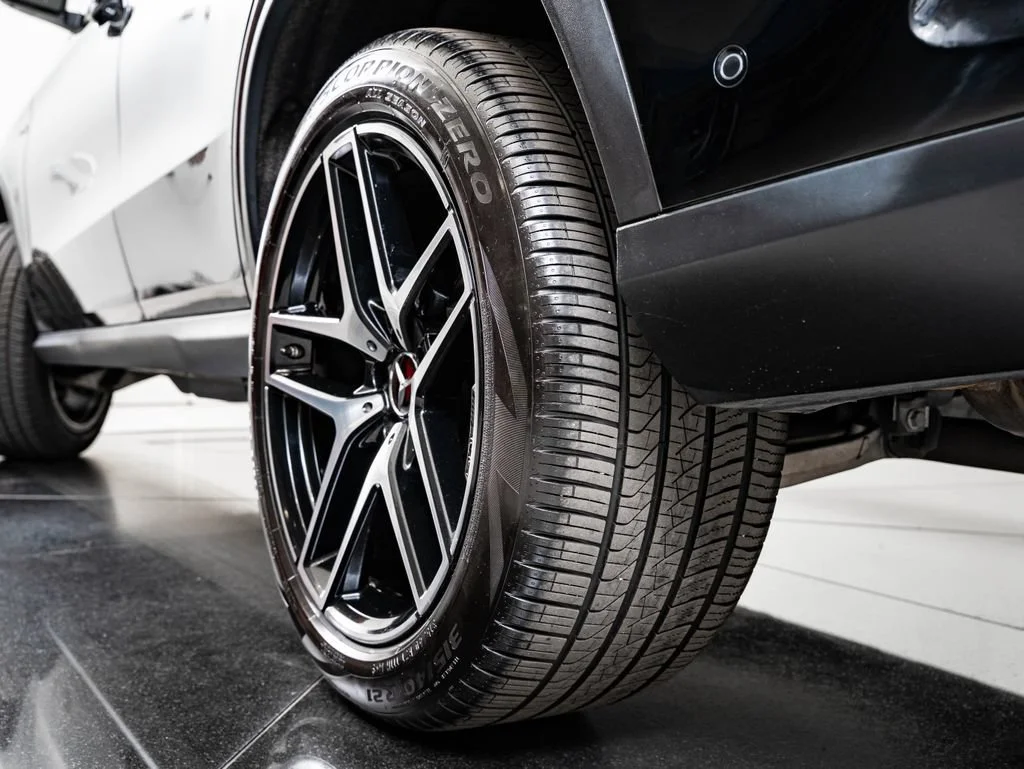 Used 2019 Black Mercedes-Benz GLE 43 AMG® image 48