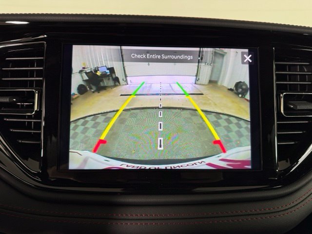 Used 2026 Gray Dodge GT Plus image 21