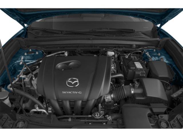 Used 2021 Gray Mazda Select image 15