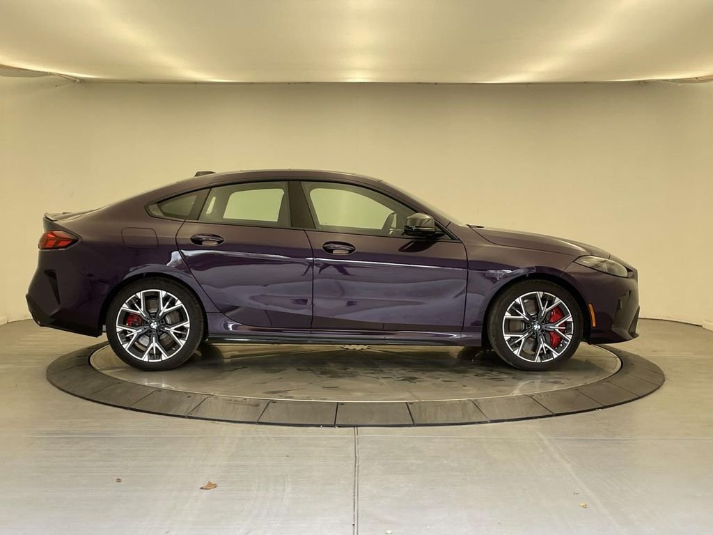 2025 BMW 2 Series M235 - Photo 6