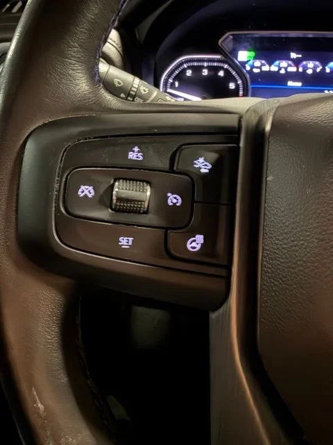 Used 2019 Black GMC Denali image 15