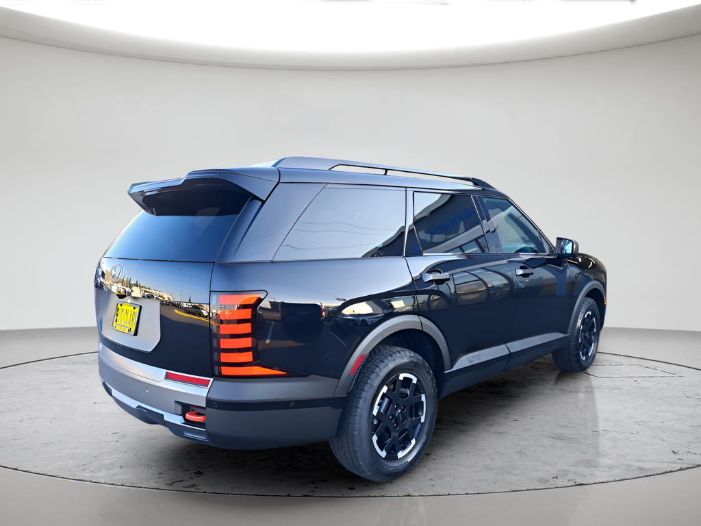 New 2026 Black Hyundai XRT Pro image 3