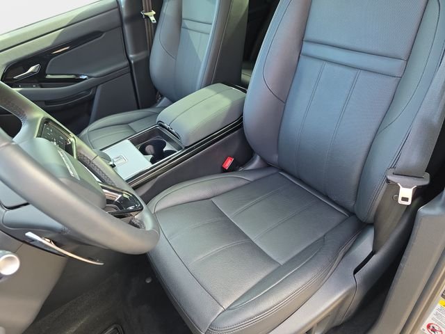 Certified Used 2025 Silver Land Rover S image 18