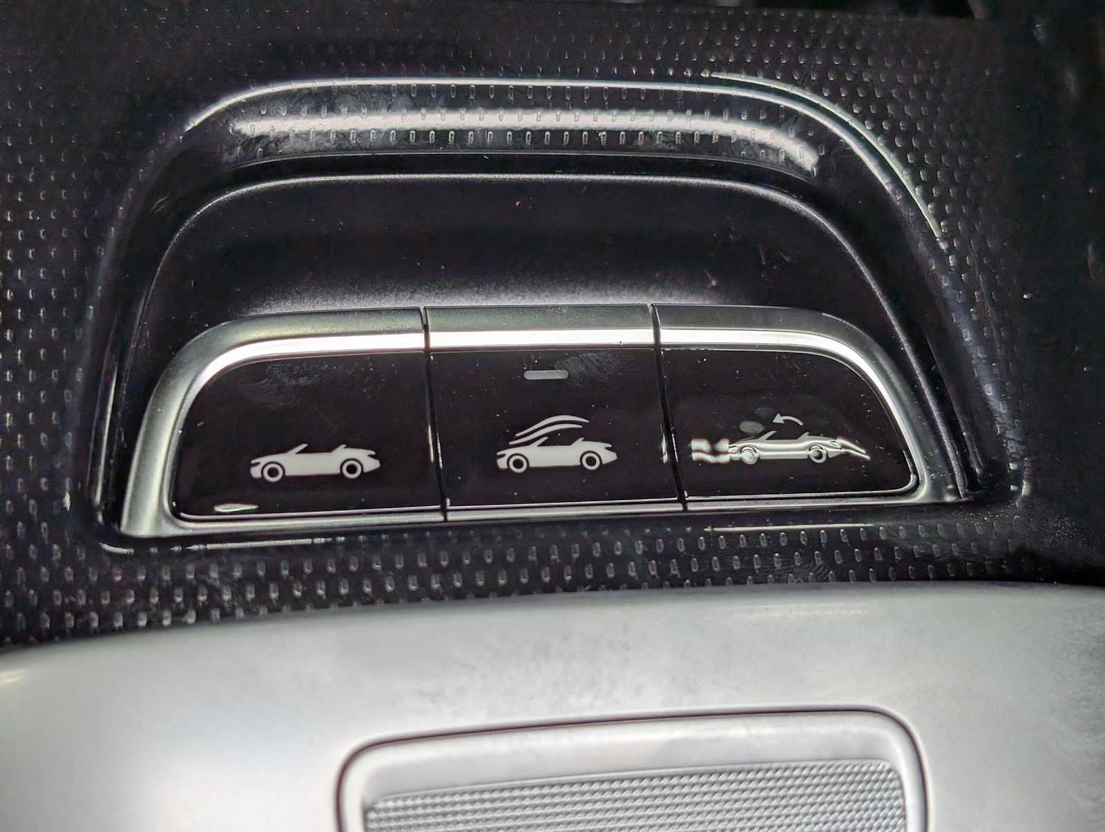 New 2026 Obsidian Black Metallic Mercedes-Benz AMG® CLE 53 4MATIC+ Cabriolet image 30