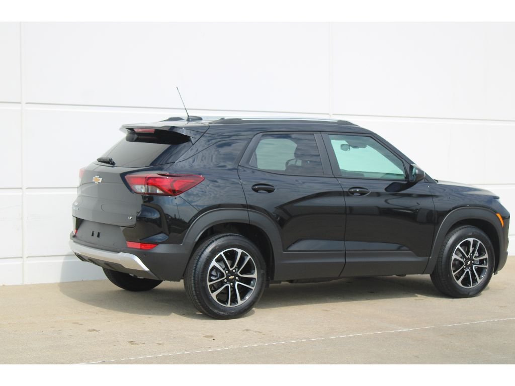 2026 Chevrolet Trailblazer LT - Photo 6