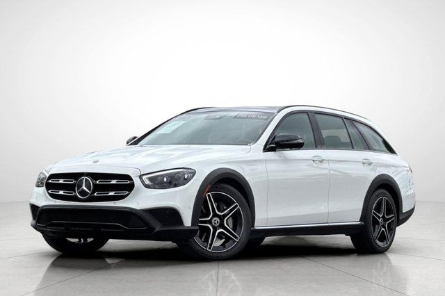 2021 Mercedes-Benz E-Class E 450