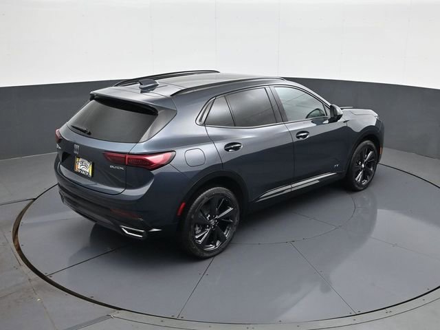 2026 Buick Envision Sport Touring - Photo 17