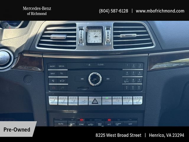 Used 2017  Mercedes-Benz E 400 image 17
