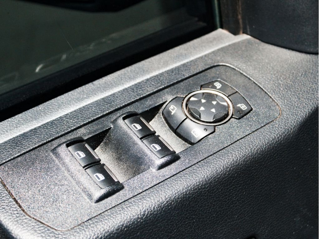 Used 2020 Blue Ford Raptor image 11