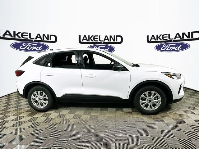 New 2026 Ford Escape Active