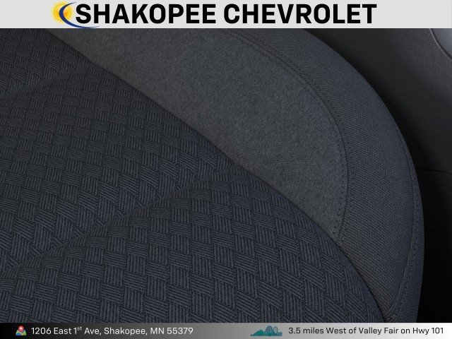 2026 Chevrolet Silverado 1500 LT - Photo 21
