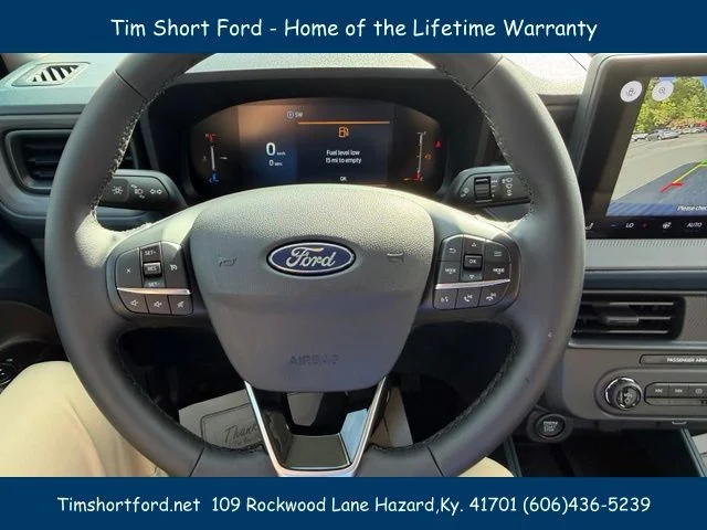 New 2026 Gray Ford XLT image 19