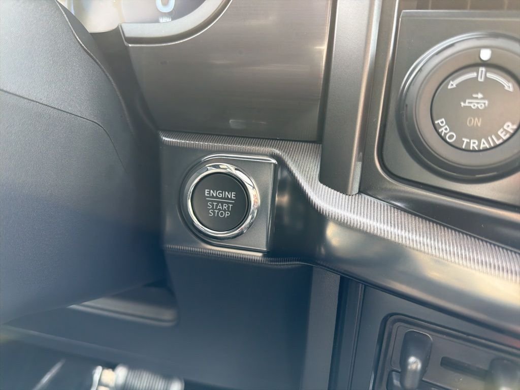 New 2026 Star White Metallic Tri-Coat Ford Lariat® image 35