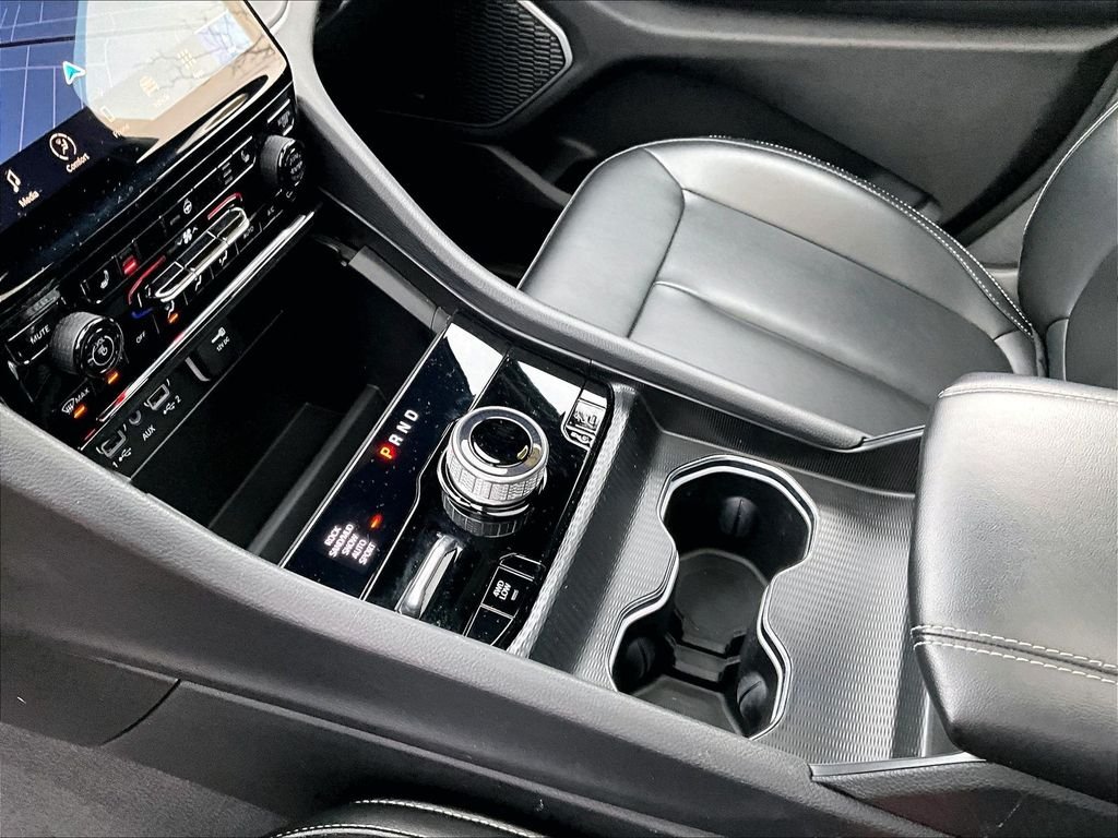 Used 2024 Silver Jeep 4xe image 20