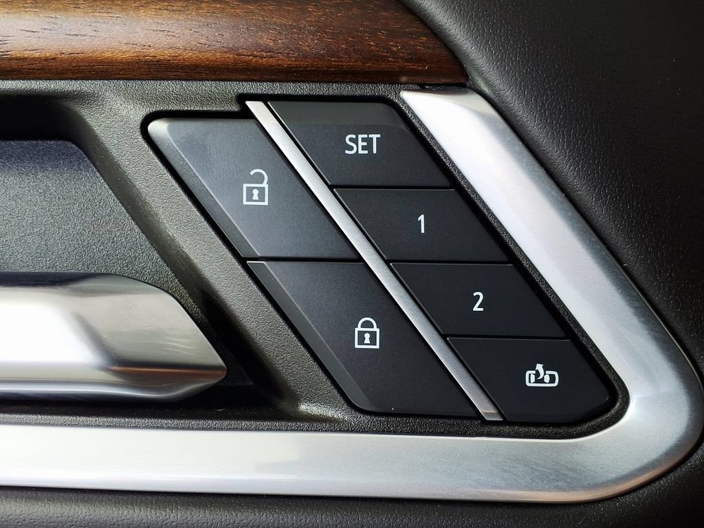2024 GMC Sierra 1500 Denali Denali Ultimate - Photo 18