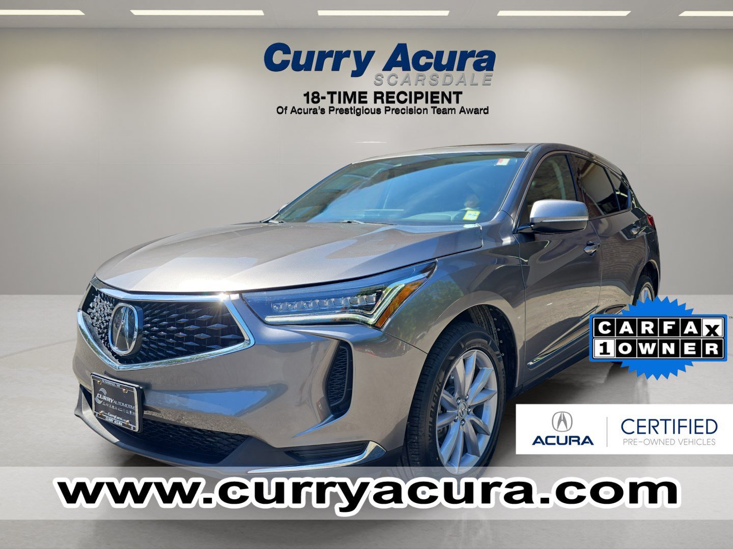2024 Acura RDX