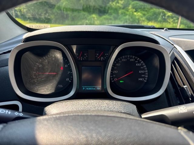 Used 2012 Gray Chevrolet LT image 24