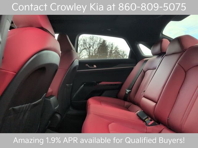 2026 Kia K5 GT-Line - Photo 22