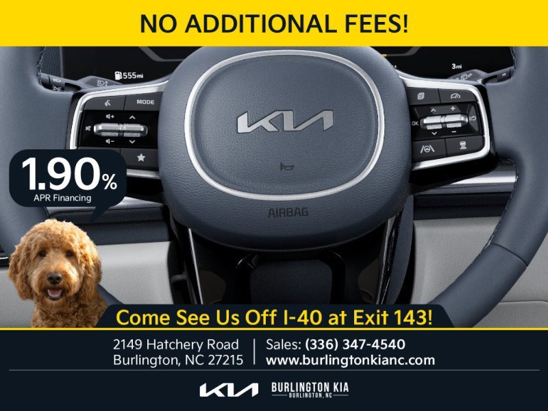 New 2026 Ceramic Silver Kia SX image 22