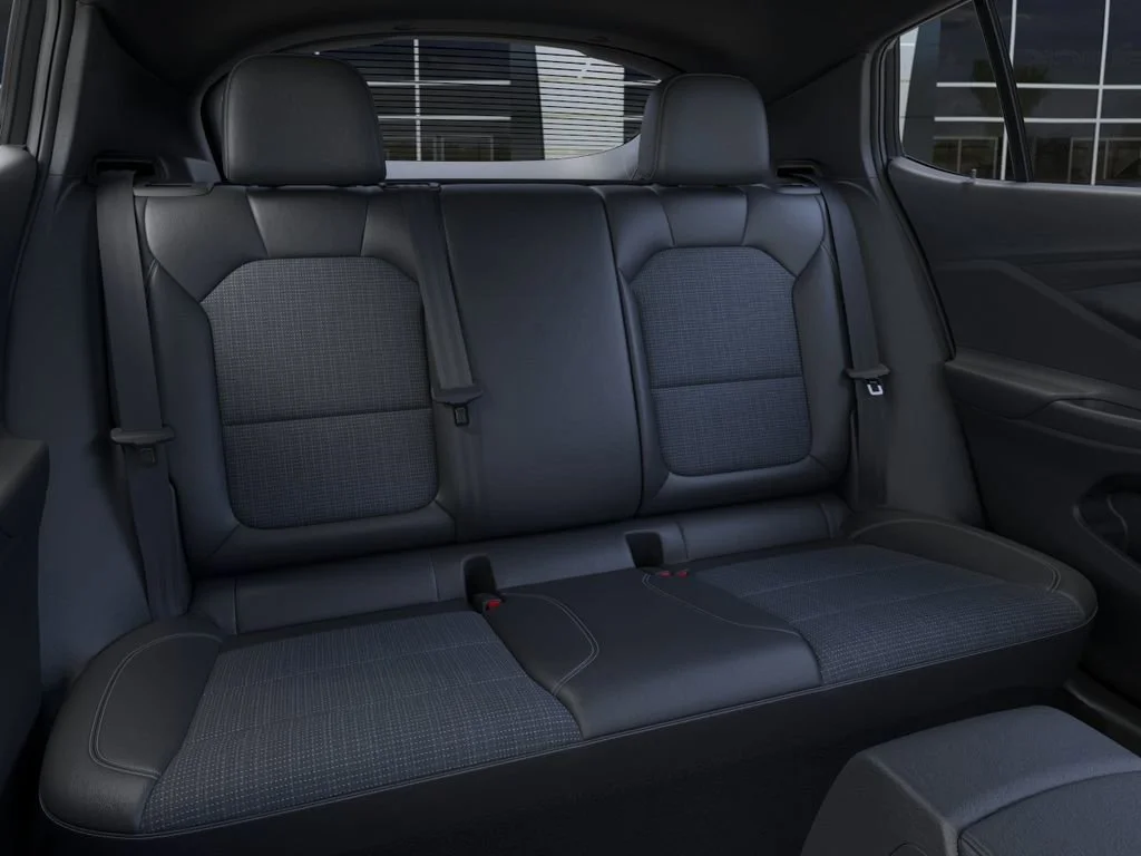 2026 Buick Envista Preferred - Photo 17