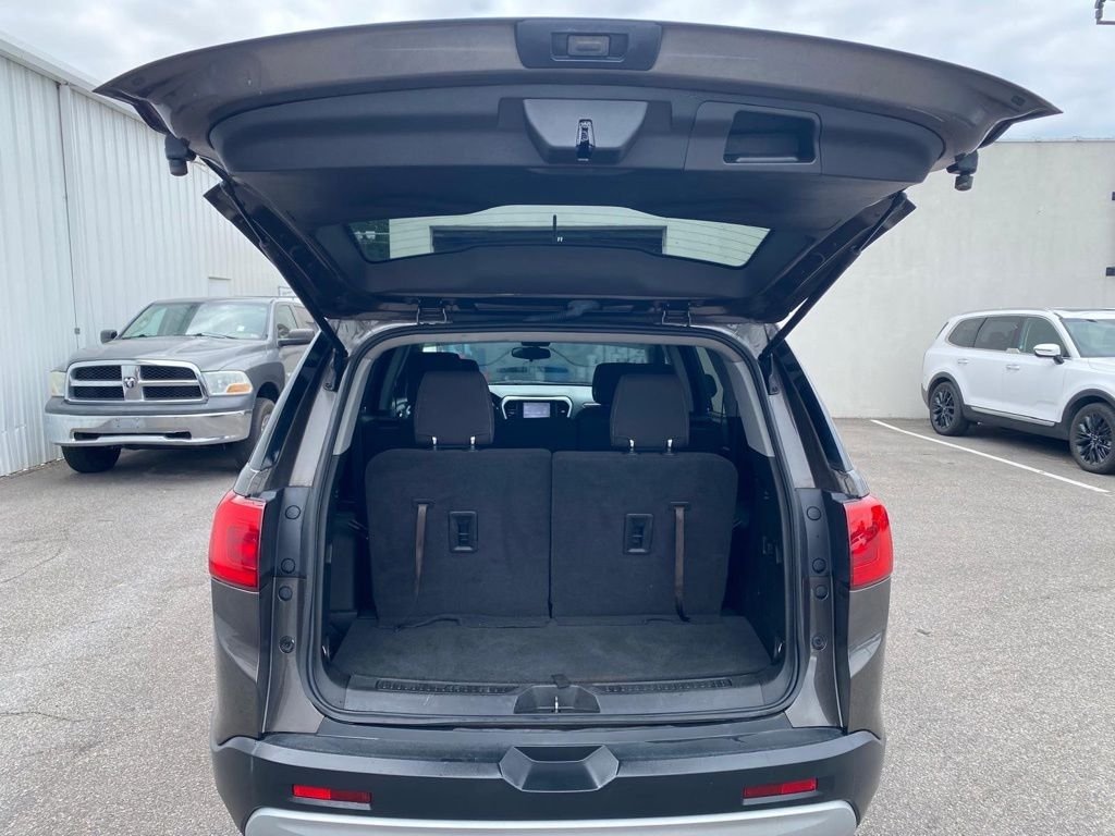 Used 2019 Gray GMC SLE-1 image 7
