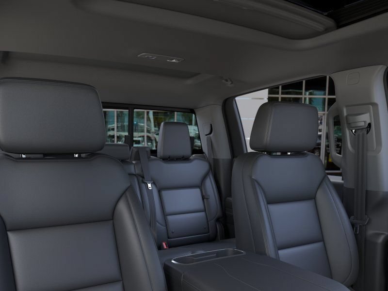 2026 GMC Sierra 1500 Elevation - Photo 25