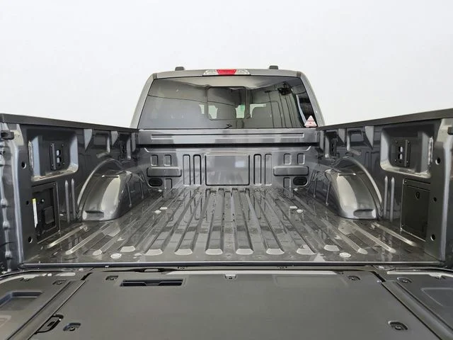 New 2026 Carbonized Gray Metallic Ford Tremor® image 23